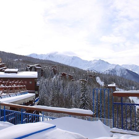 Appartement Grand Arbois Les Arcs  ห้อง รูปภาพ