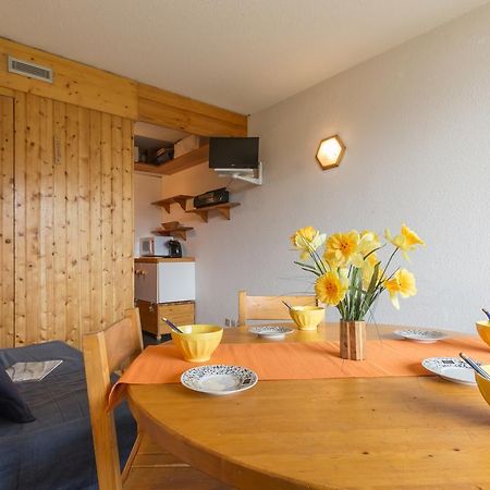 Appartement Grand Arbois Les Arcs  ภายนอก รูปภาพ
