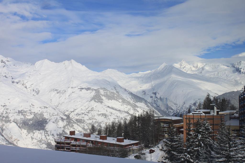 Appartement Grand Arbois Les Arcs  ห้อง รูปภาพ