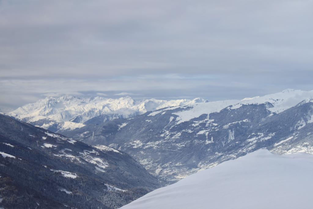 Appartement Grand Arbois Les Arcs  ห้อง รูปภาพ