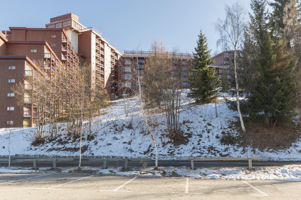 Appartement Grand Arbois Les Arcs  ภายนอก รูปภาพ