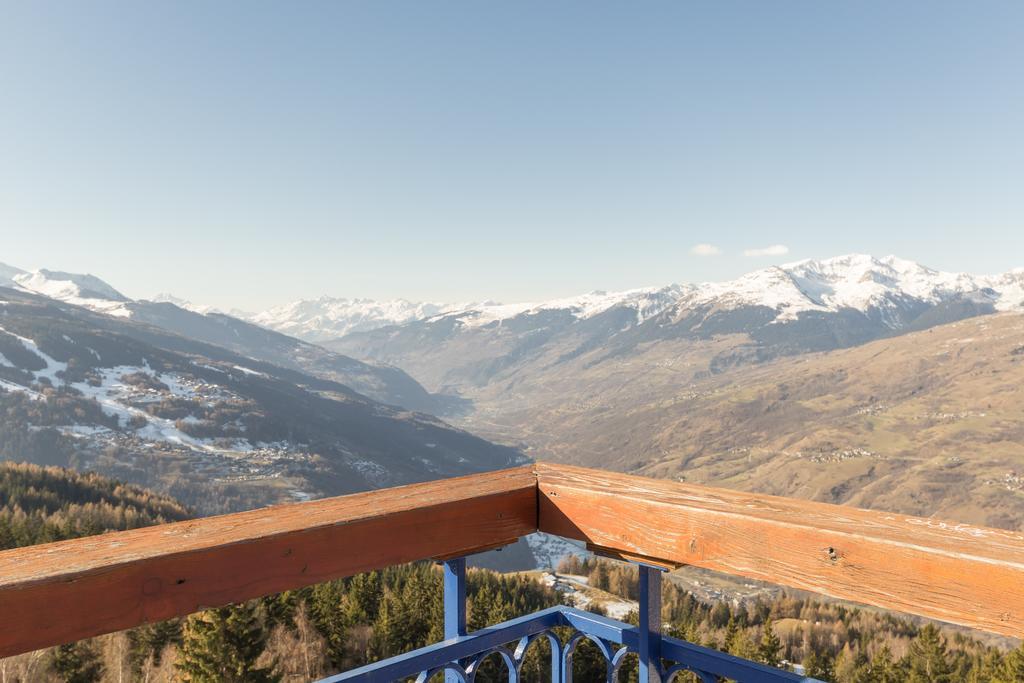 Appartement Grand Arbois Les Arcs  ภายนอก รูปภาพ