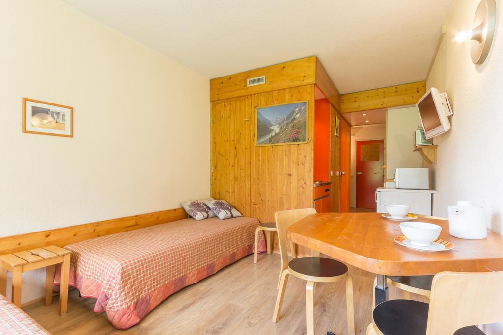 Appartement Grand Arbois Les Arcs  ภายนอก รูปภาพ