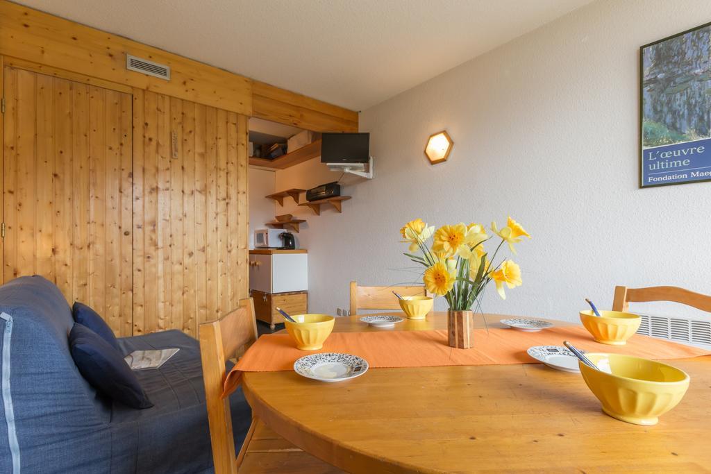 Appartement Grand Arbois Les Arcs  ภายนอก รูปภาพ