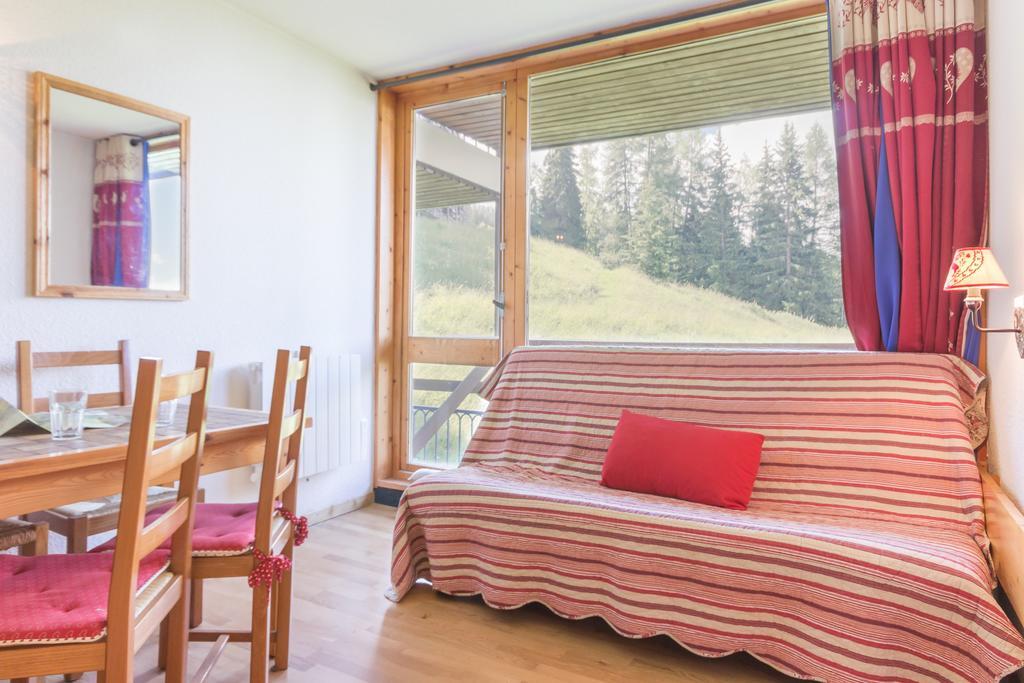 Appartement Grand Arbois Les Arcs  ภายนอก รูปภาพ