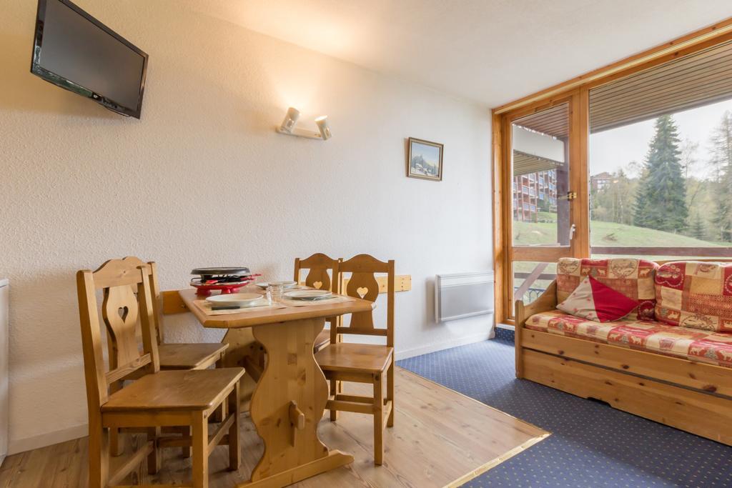 Appartement Grand Arbois Les Arcs  ภายนอก รูปภาพ