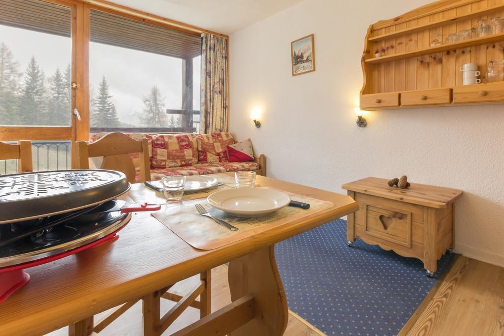 Appartement Grand Arbois Les Arcs  ภายนอก รูปภาพ