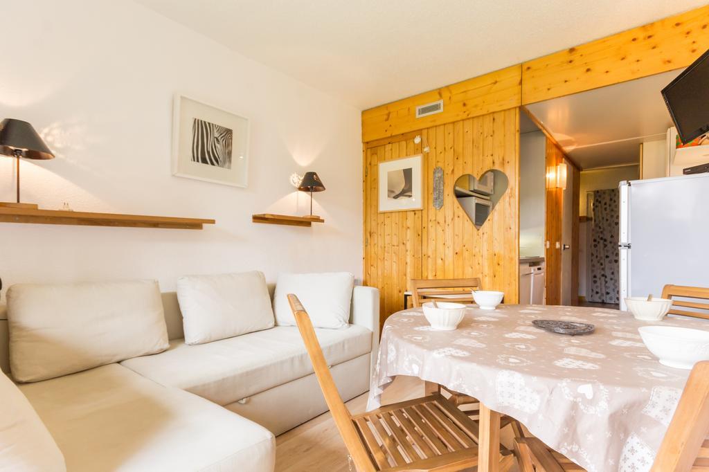 Appartement Grand Arbois Les Arcs  ภายนอก รูปภาพ