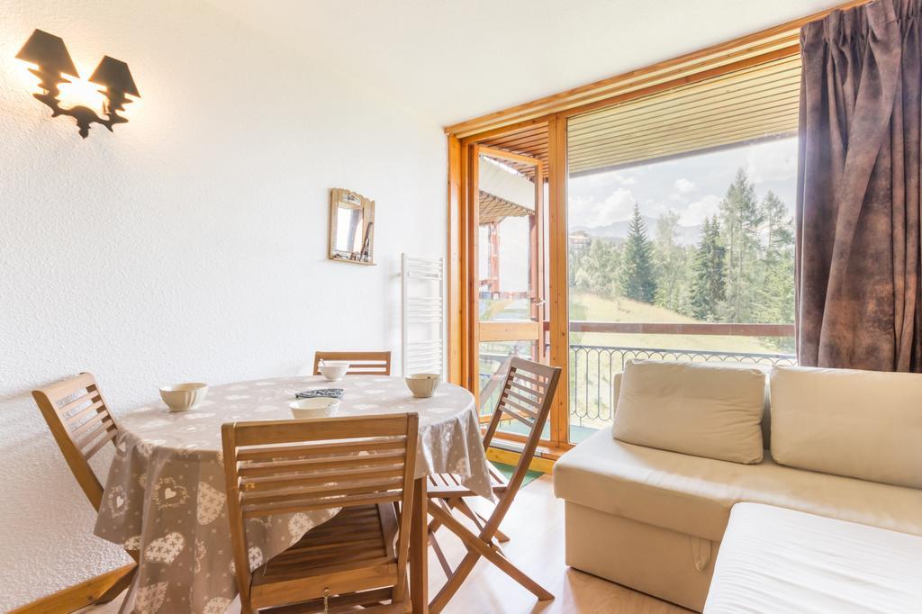 Appartement Grand Arbois Les Arcs  ห้อง รูปภาพ