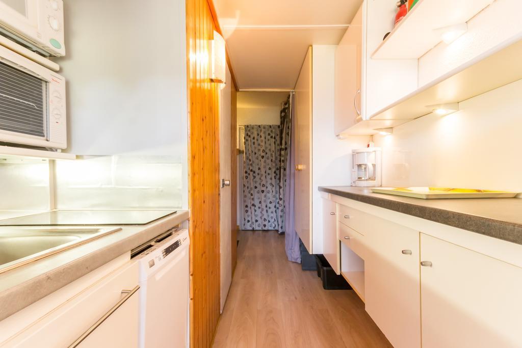 Appartement Grand Arbois Les Arcs  ห้อง รูปภาพ