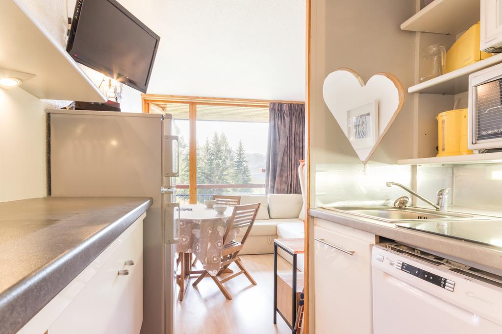 Appartement Grand Arbois Les Arcs  ห้อง รูปภาพ