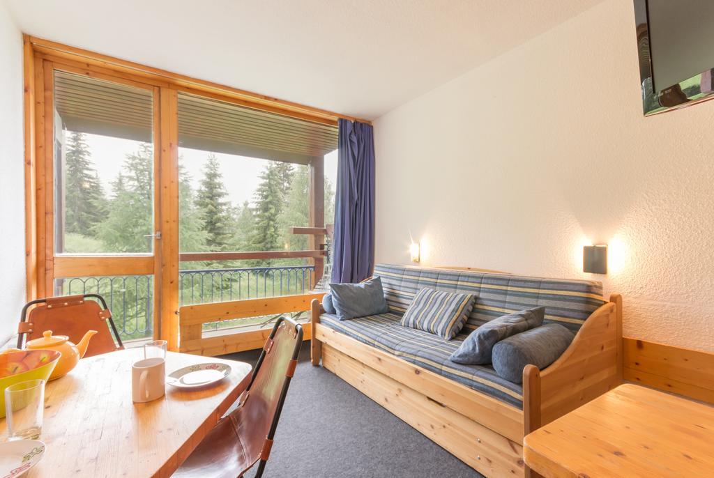 Appartement Grand Arbois Les Arcs  ภายนอก รูปภาพ
