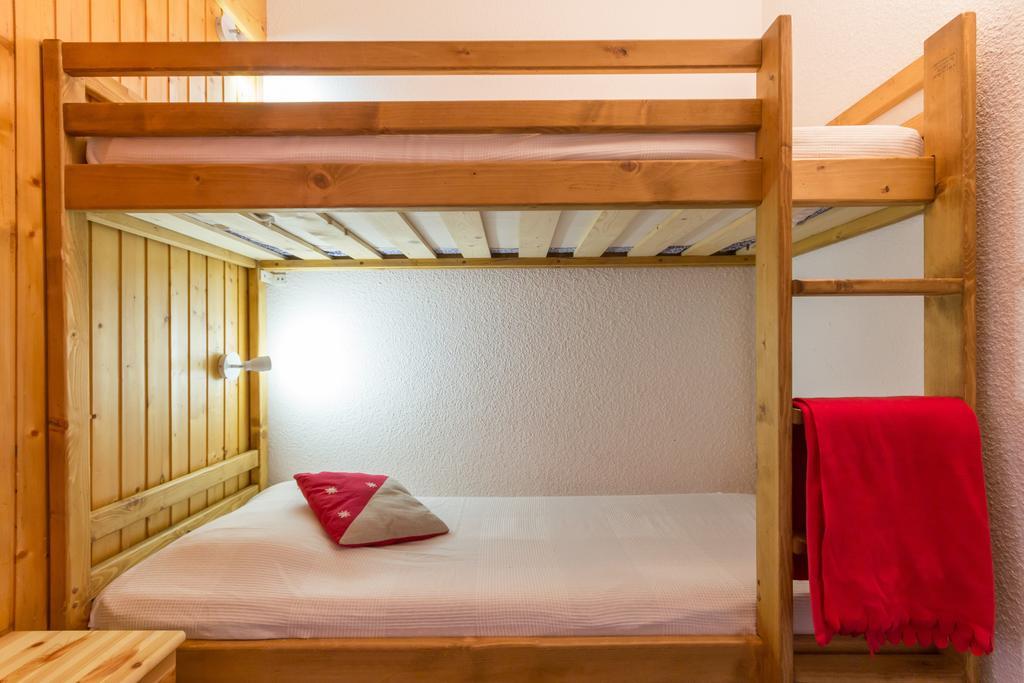 Appartement Grand Arbois Les Arcs  ภายนอก รูปภาพ