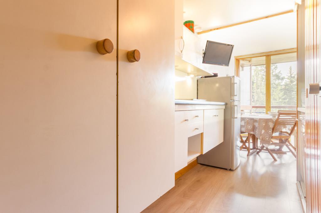 Appartement Grand Arbois Les Arcs  ภายนอก รูปภาพ